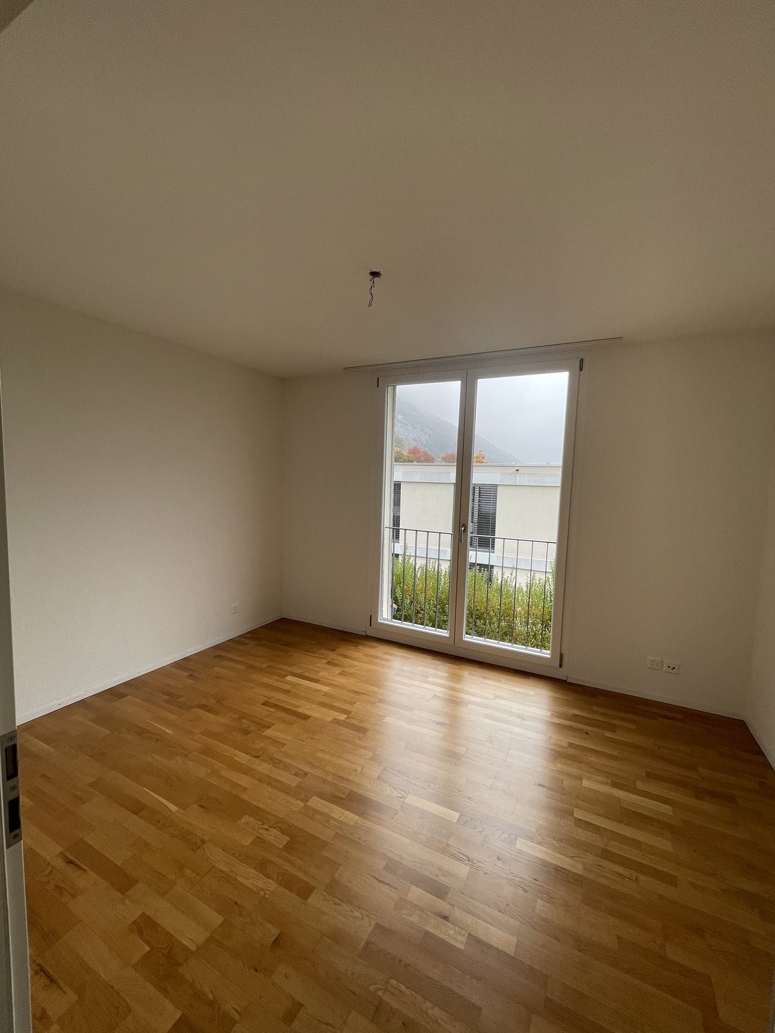4 ½ pièces appartement