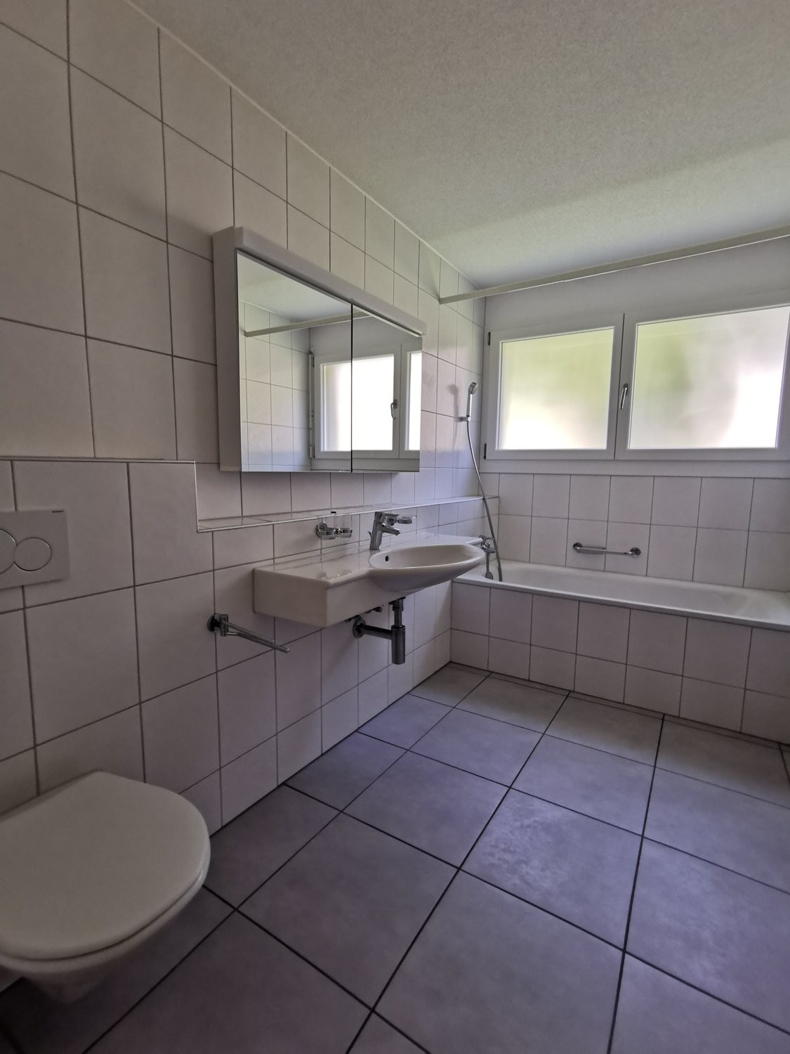 4 ½ pièces appartement