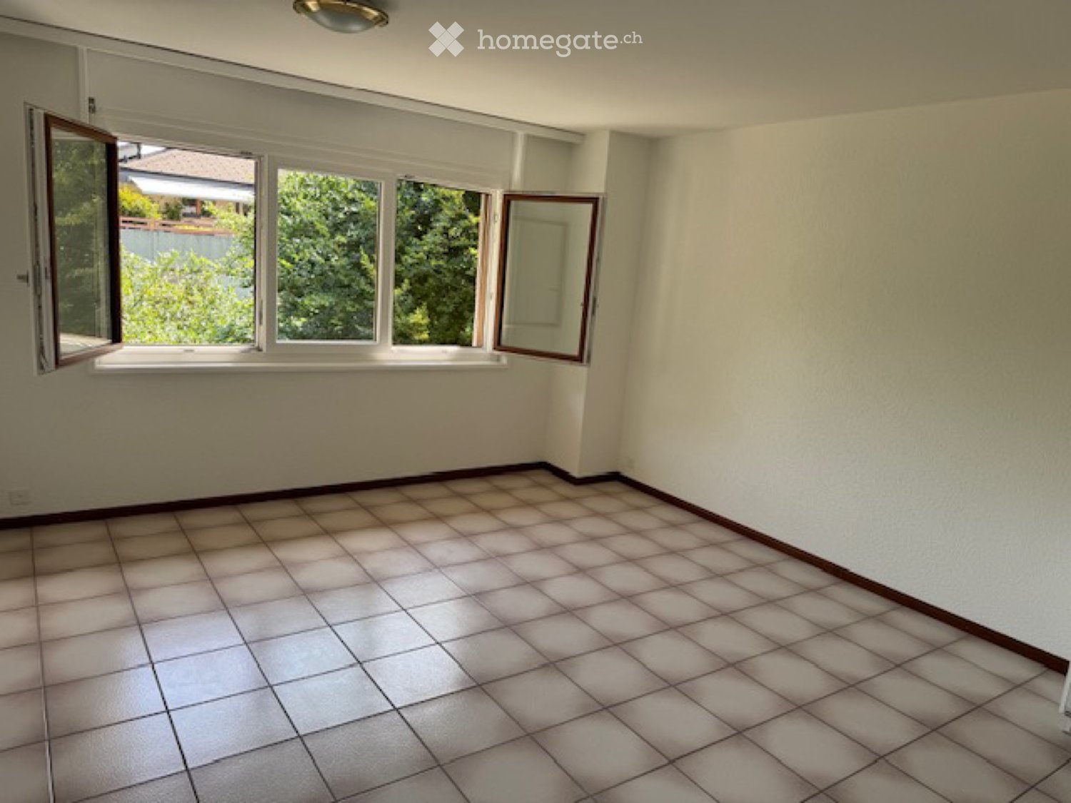 1 room apartment