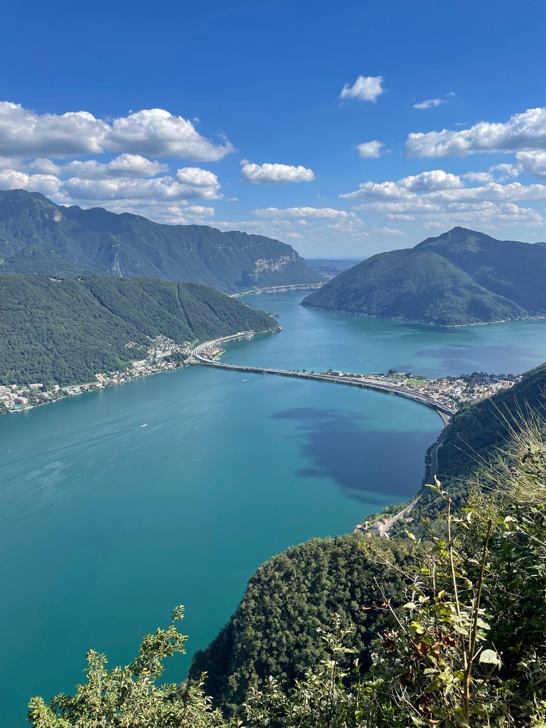 Appartamento di 2 ½ locali