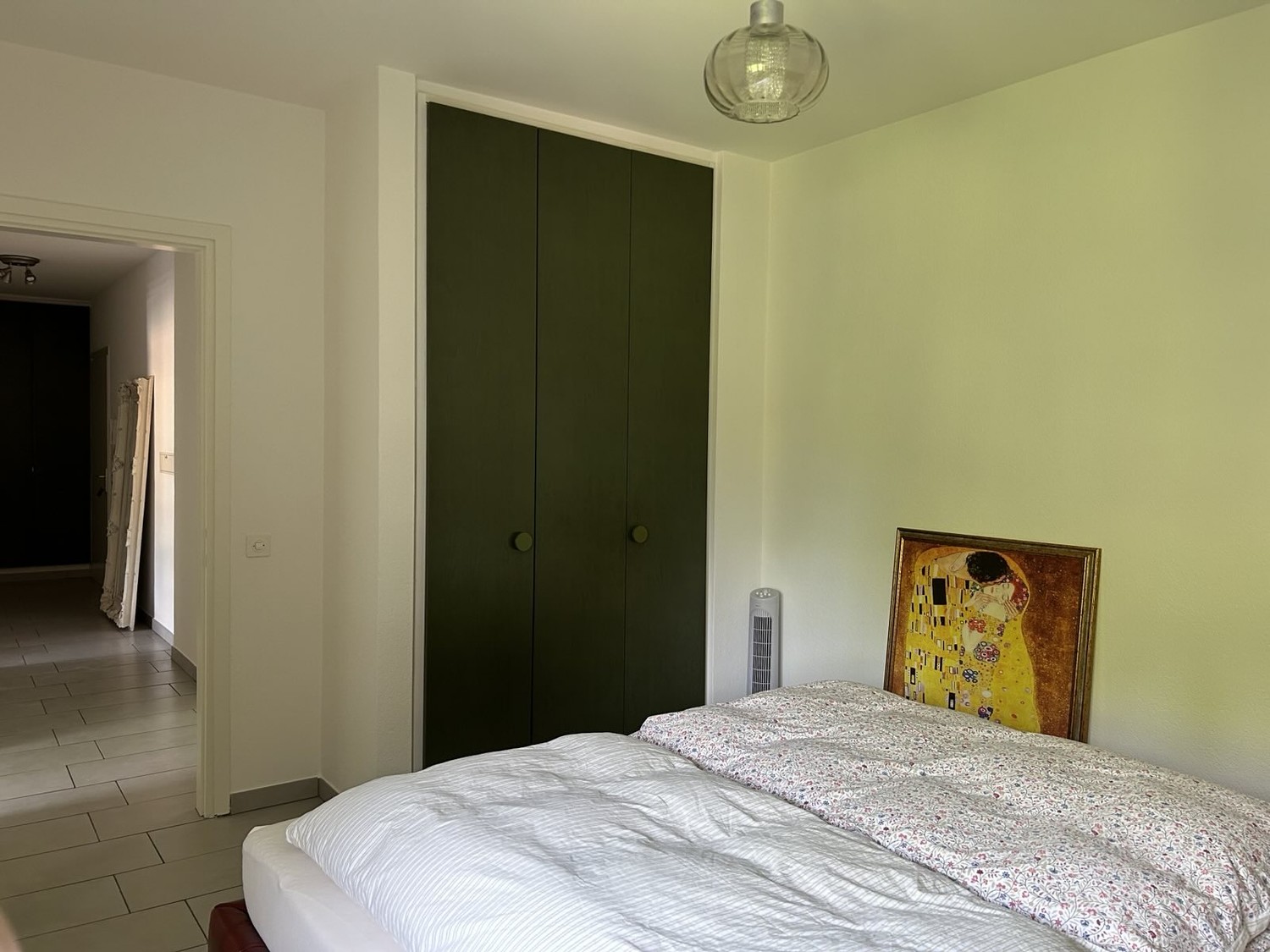 Appartamento di 2 ½ locali