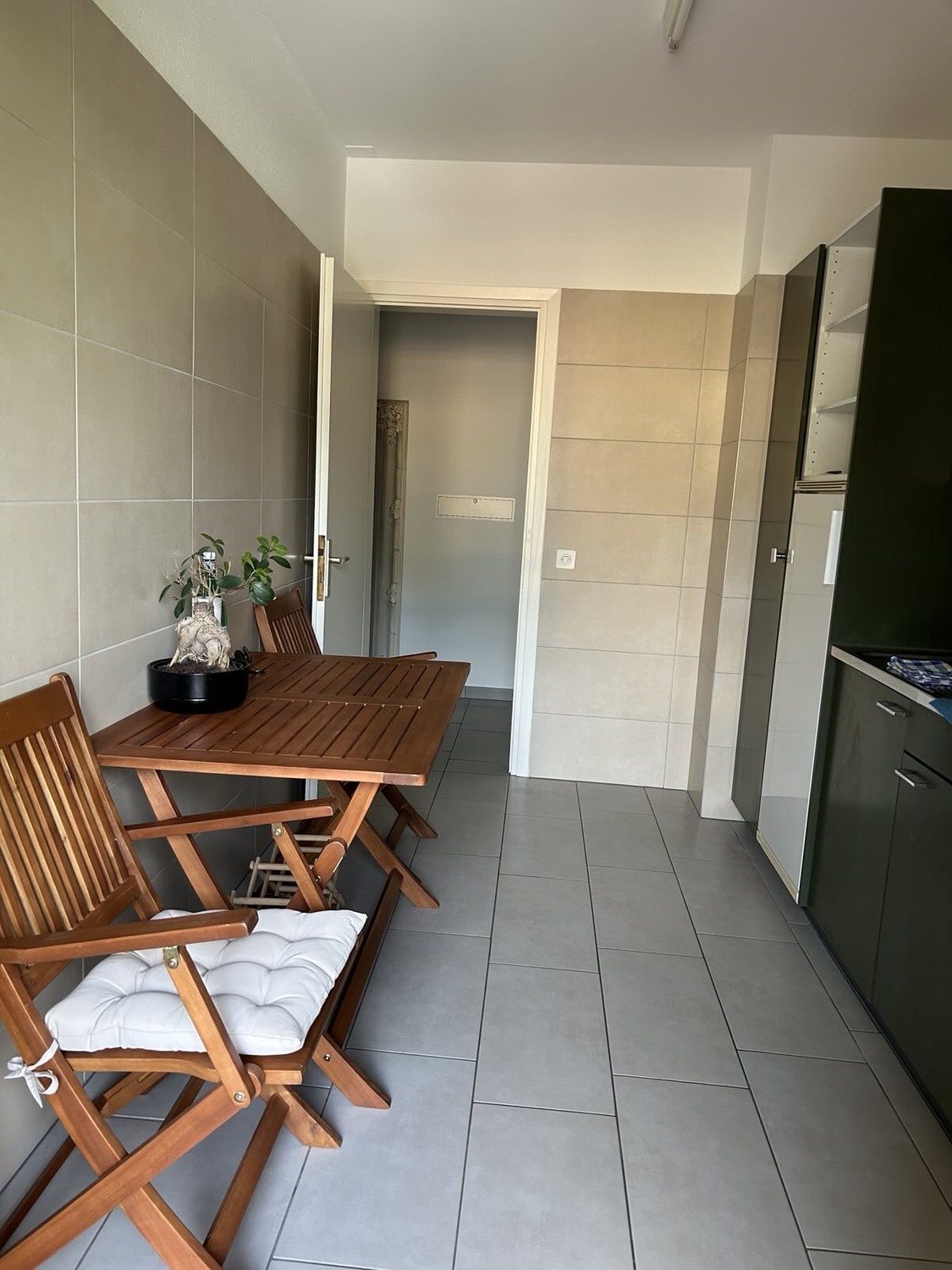 Appartamento di 2 ½ locali