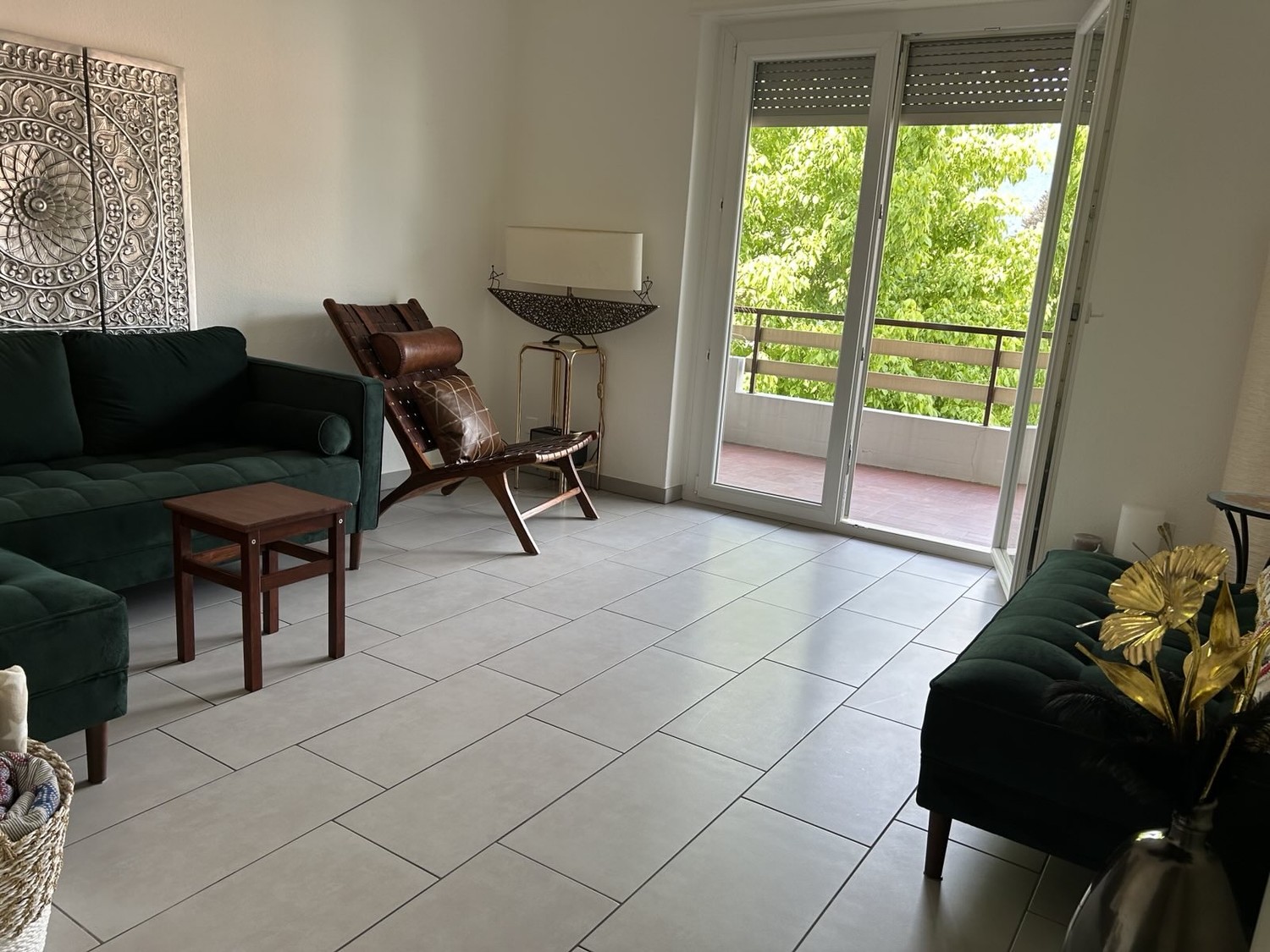 Appartamento di 2 ½ locali