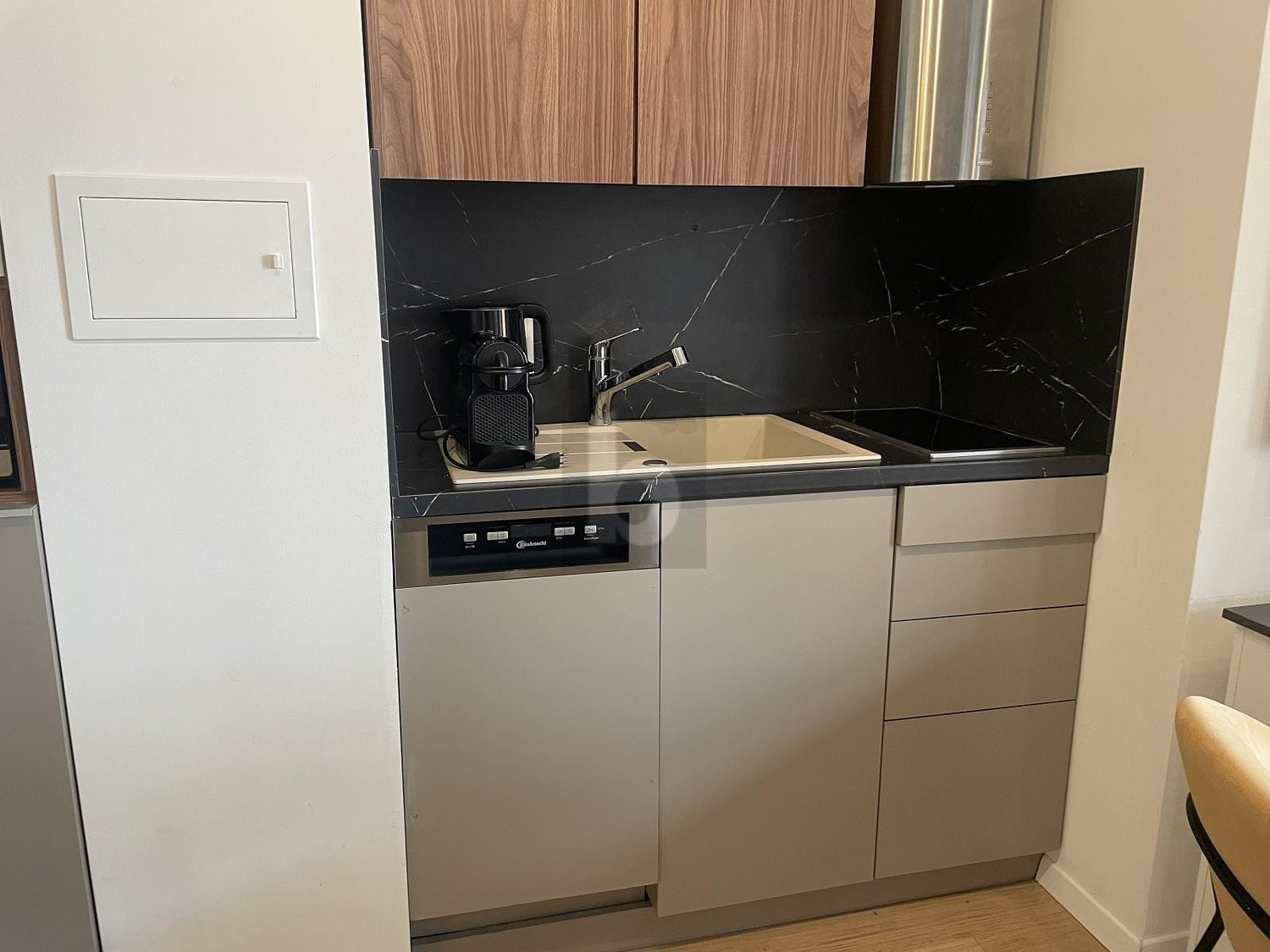 2 ½ Zimmer Wohnung