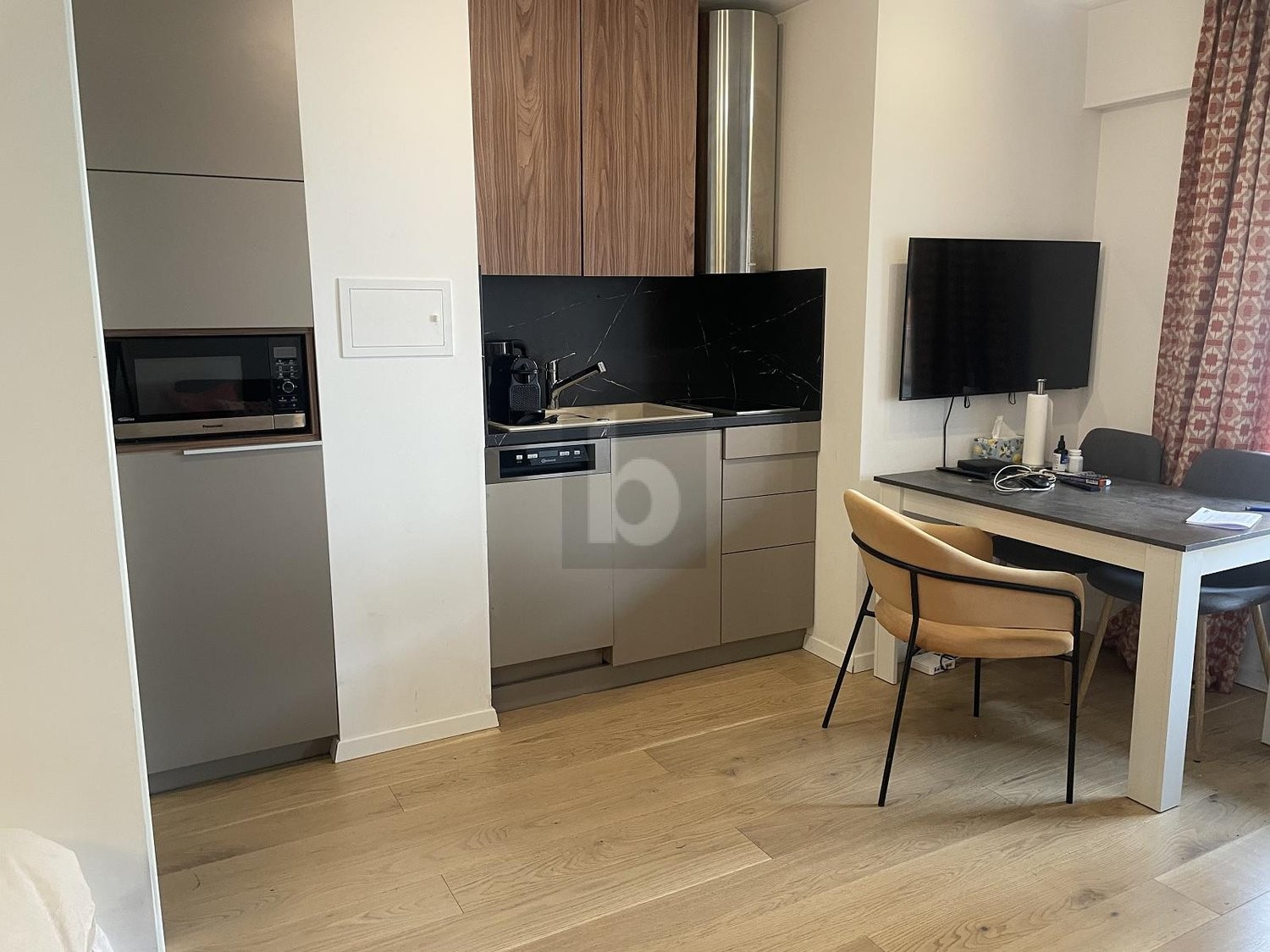 2 ½ Zimmer Wohnung