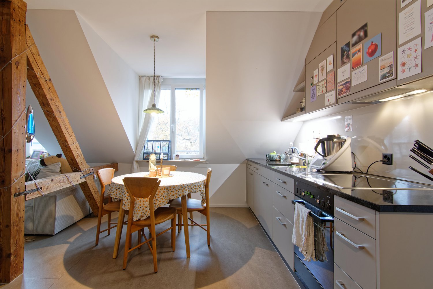 2 ½ rooms apartment, Foto 4 von 9