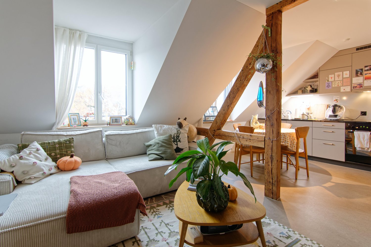 2 ½ rooms apartment, Foto 5 von 9