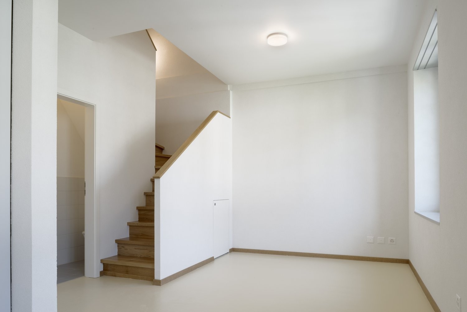 1 ½ rooms apartment (5)