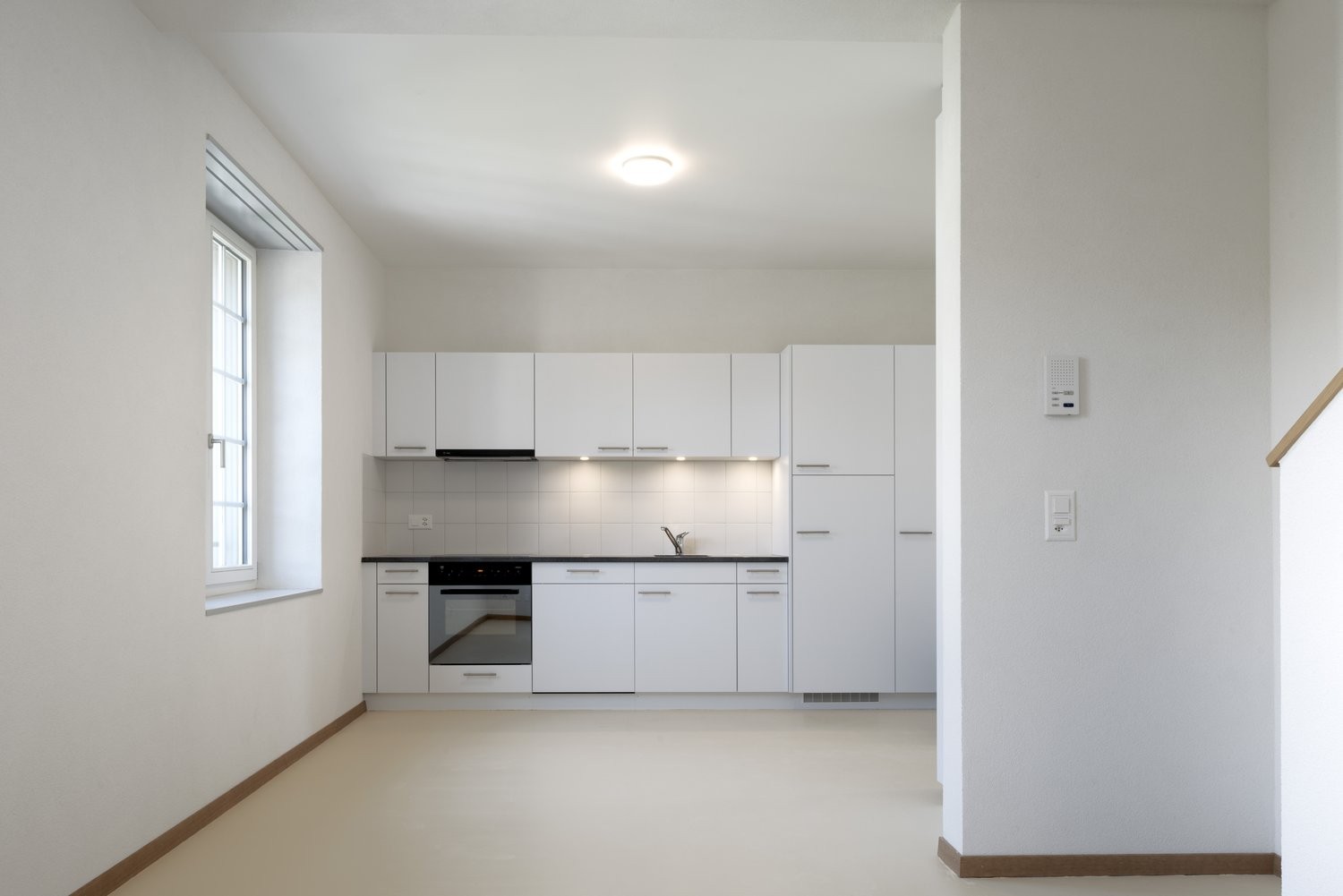 1 ½ rooms apartment (4)