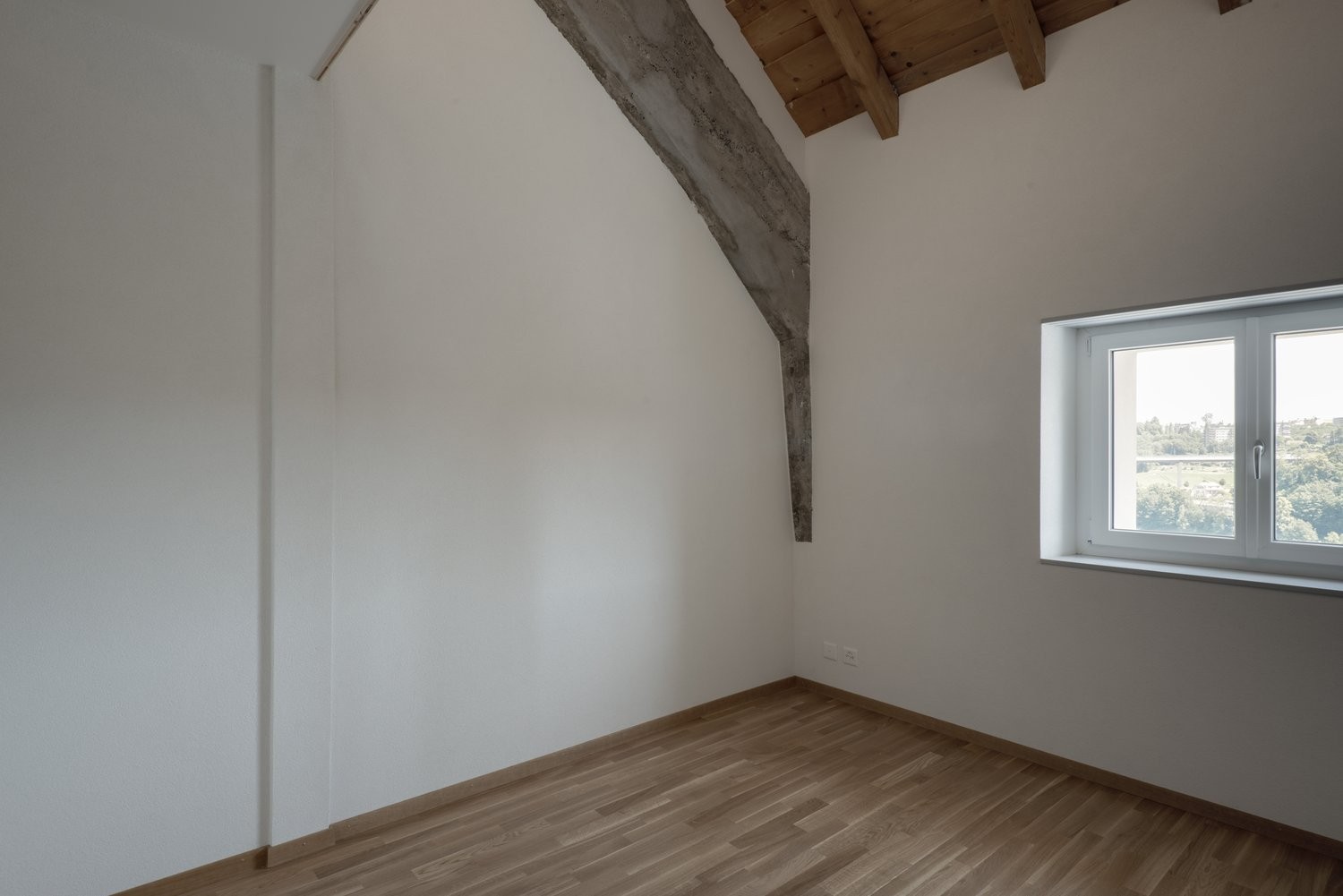 1 ½ rooms apartment (2)