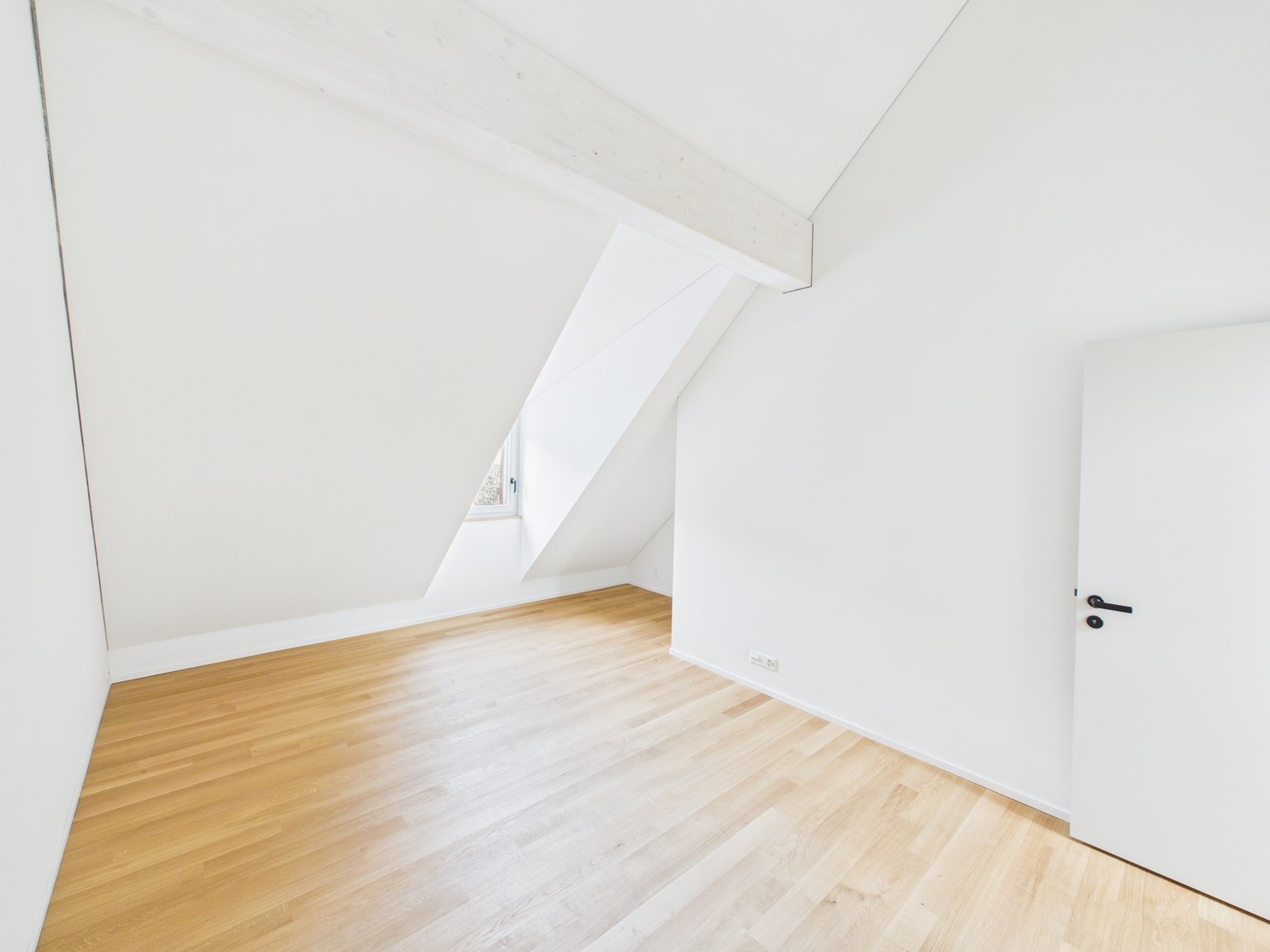 3 rooms duplex