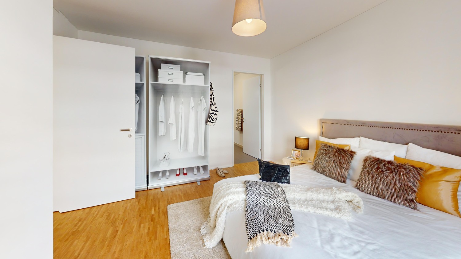 5 ½ rooms apartment (3)