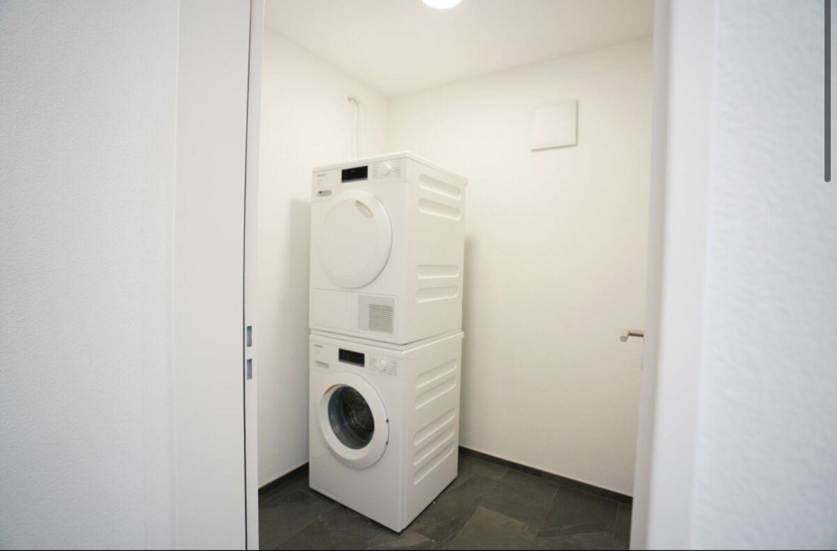 4 ½ rooms apartment, Foto 4 von 10