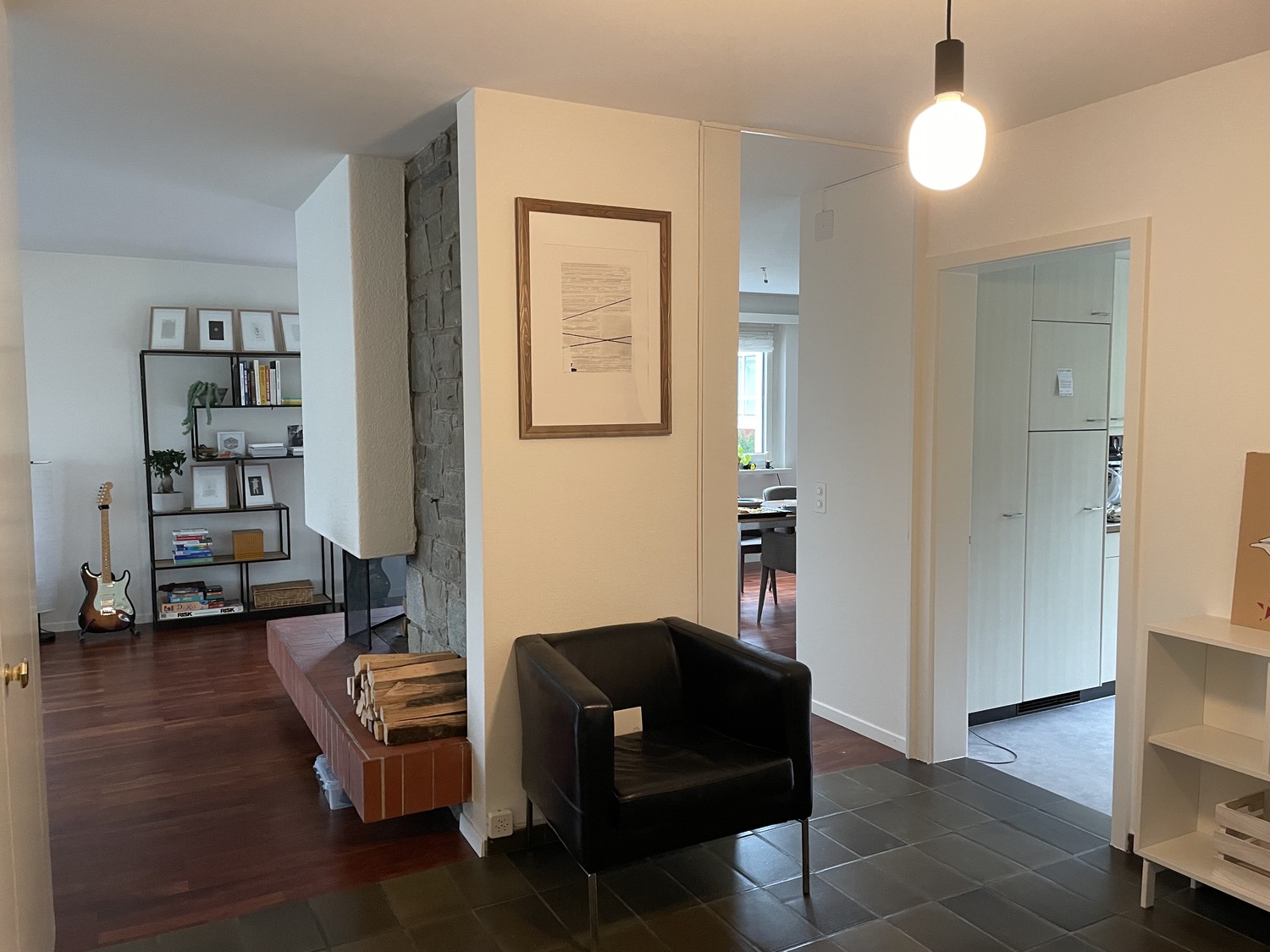 Appartamento di 5 locali