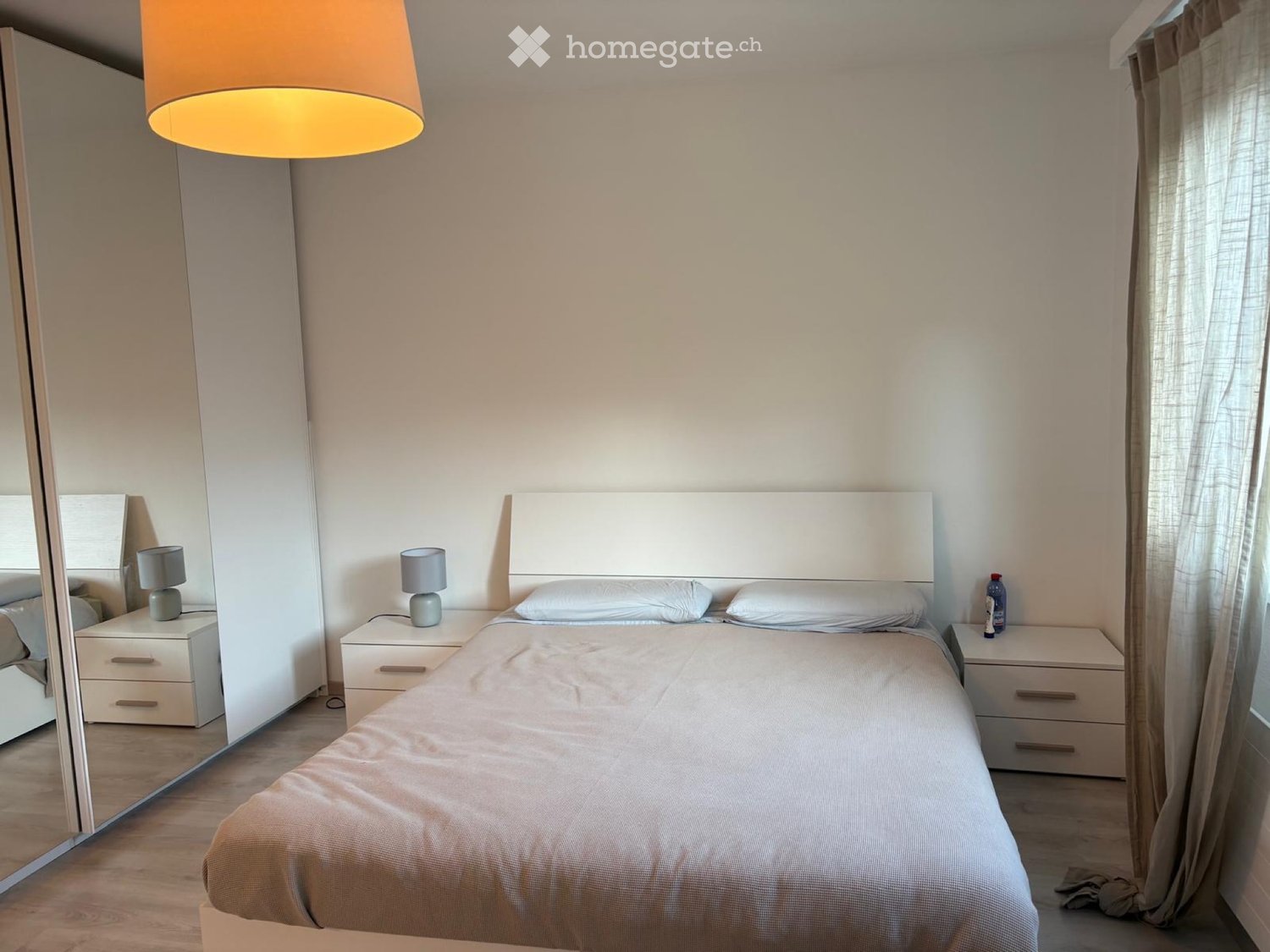 3 Zimmer Wohnung