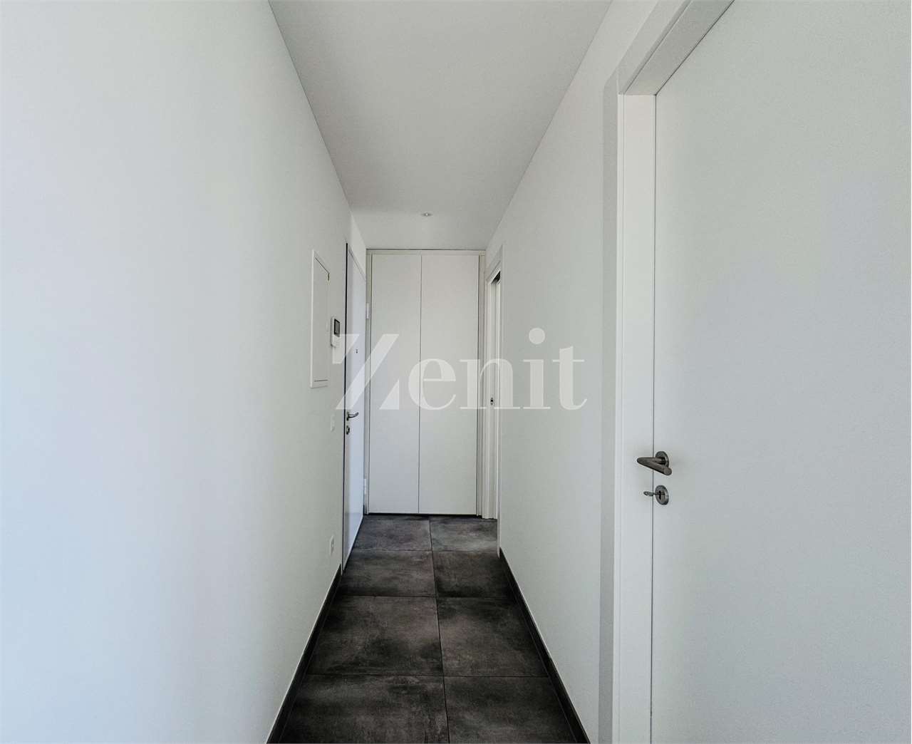 2 ½ Zimmer Wohnung