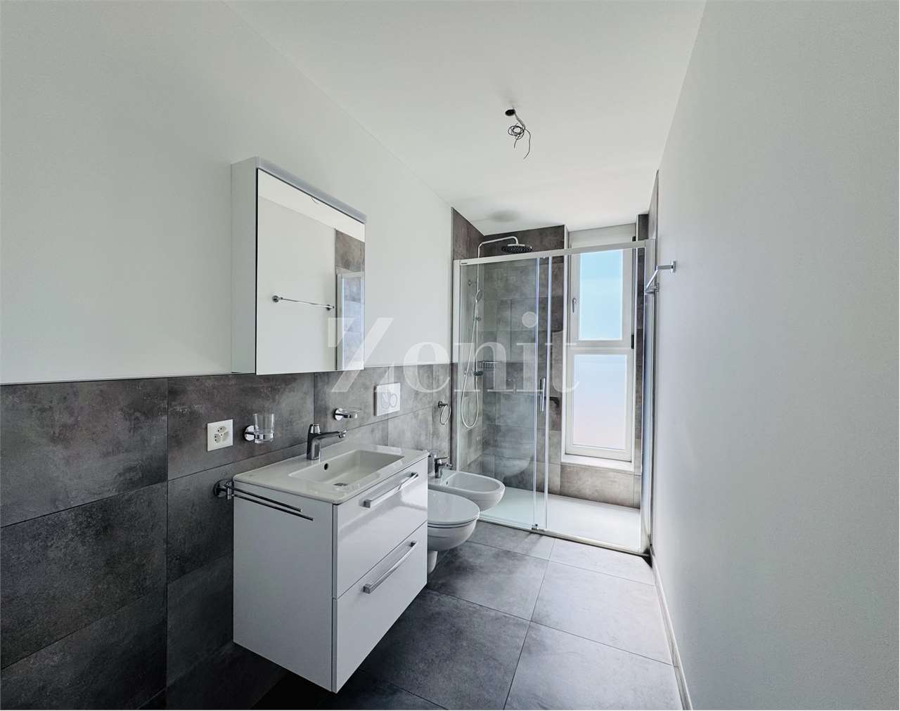 2 ½ Zimmer Wohnung