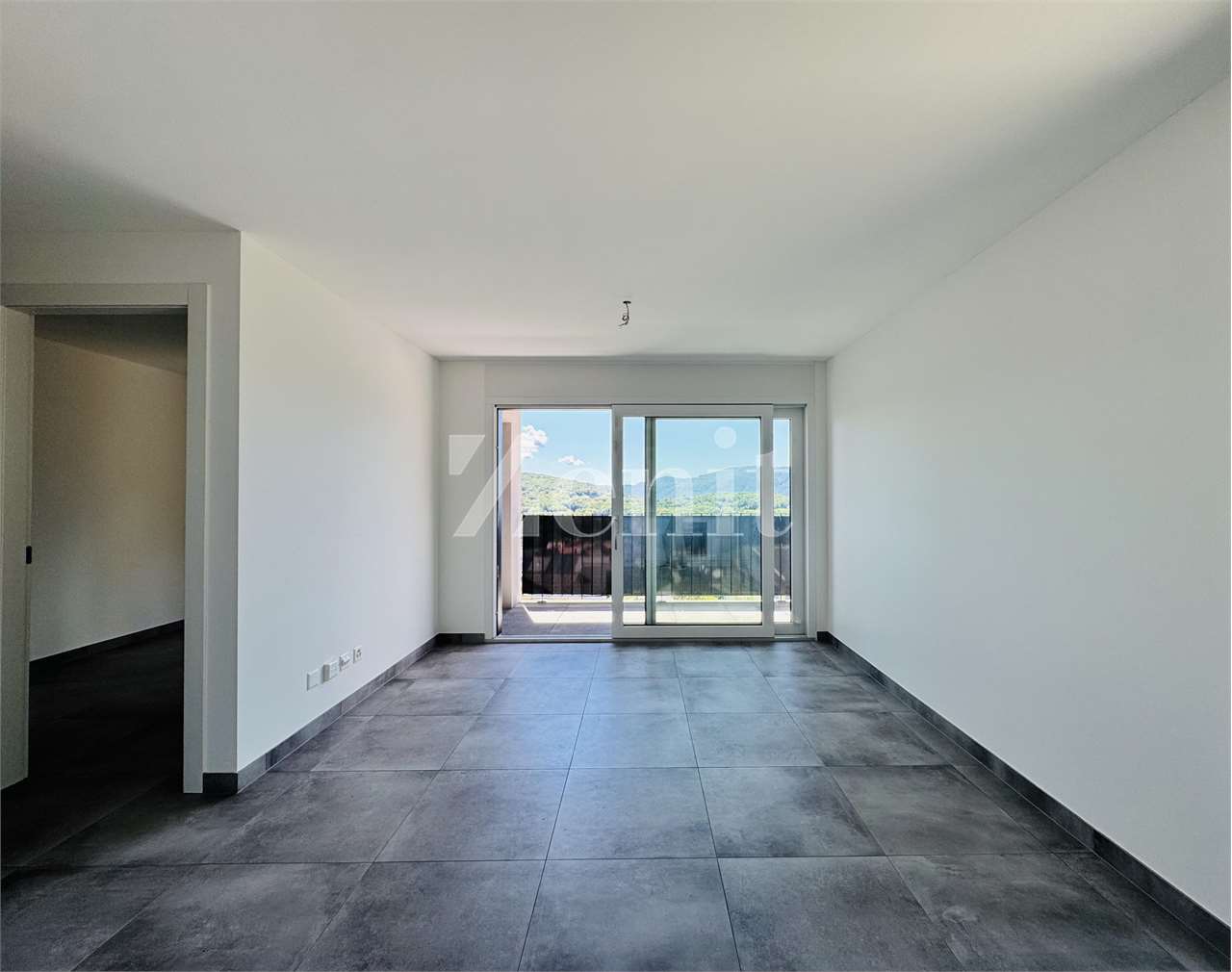 2 ½ Zimmer Wohnung