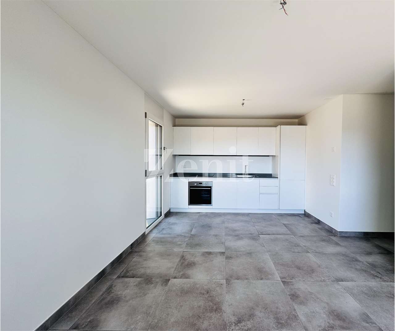 2 ½ Zimmer Wohnung