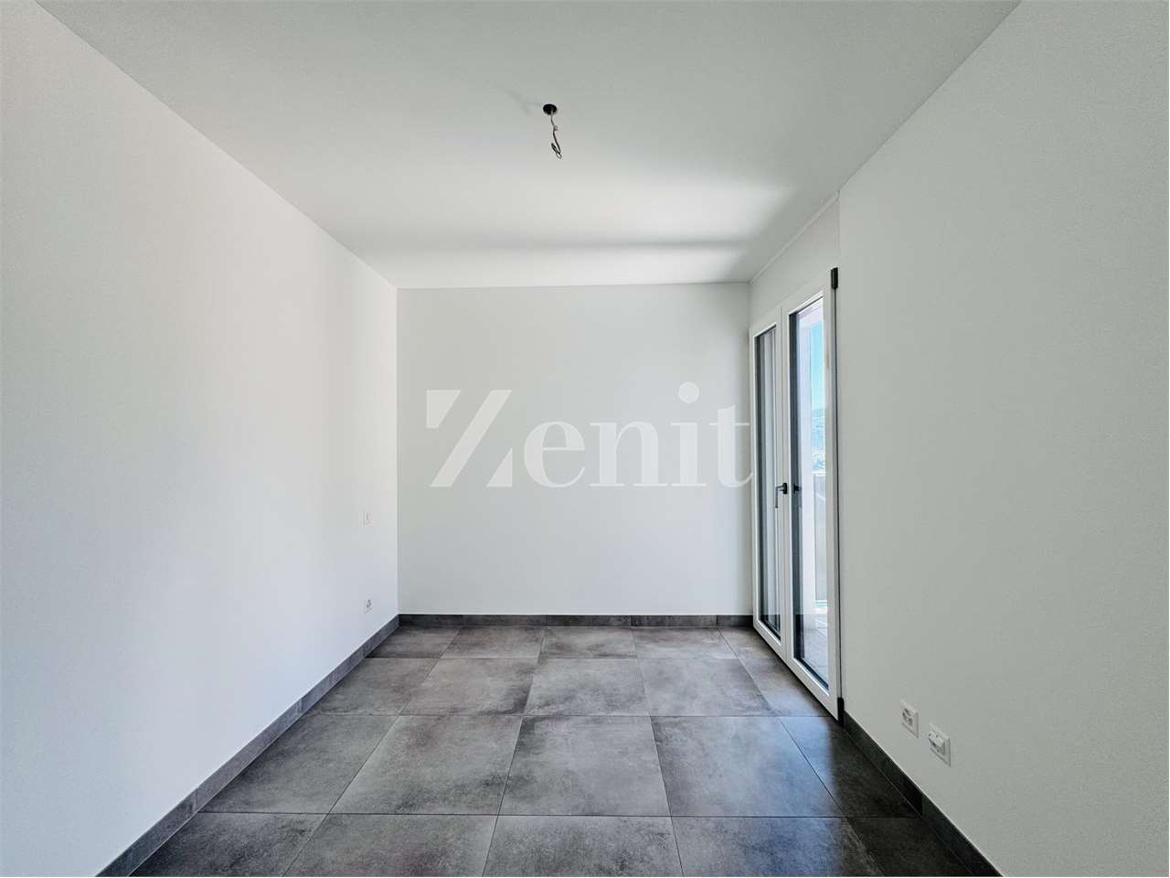 2 ½ Zimmer Wohnung