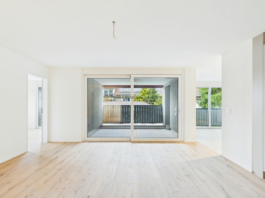 5 ½ rooms apartment