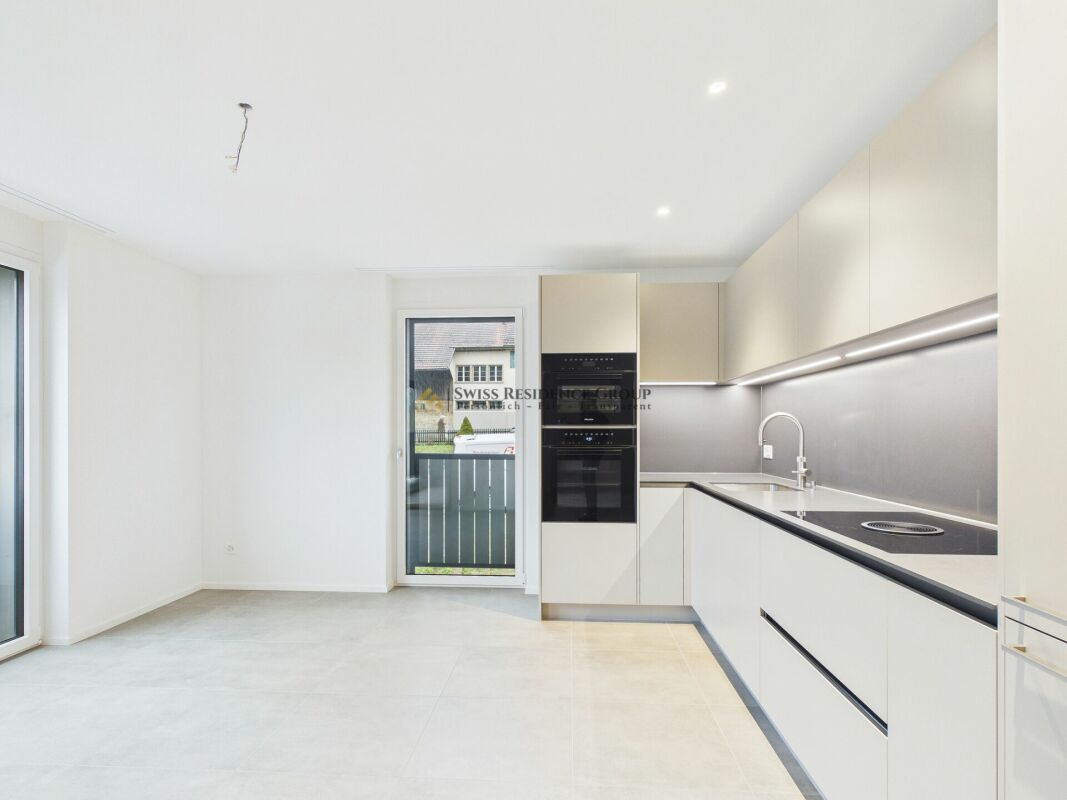 5 ½ rooms apartment