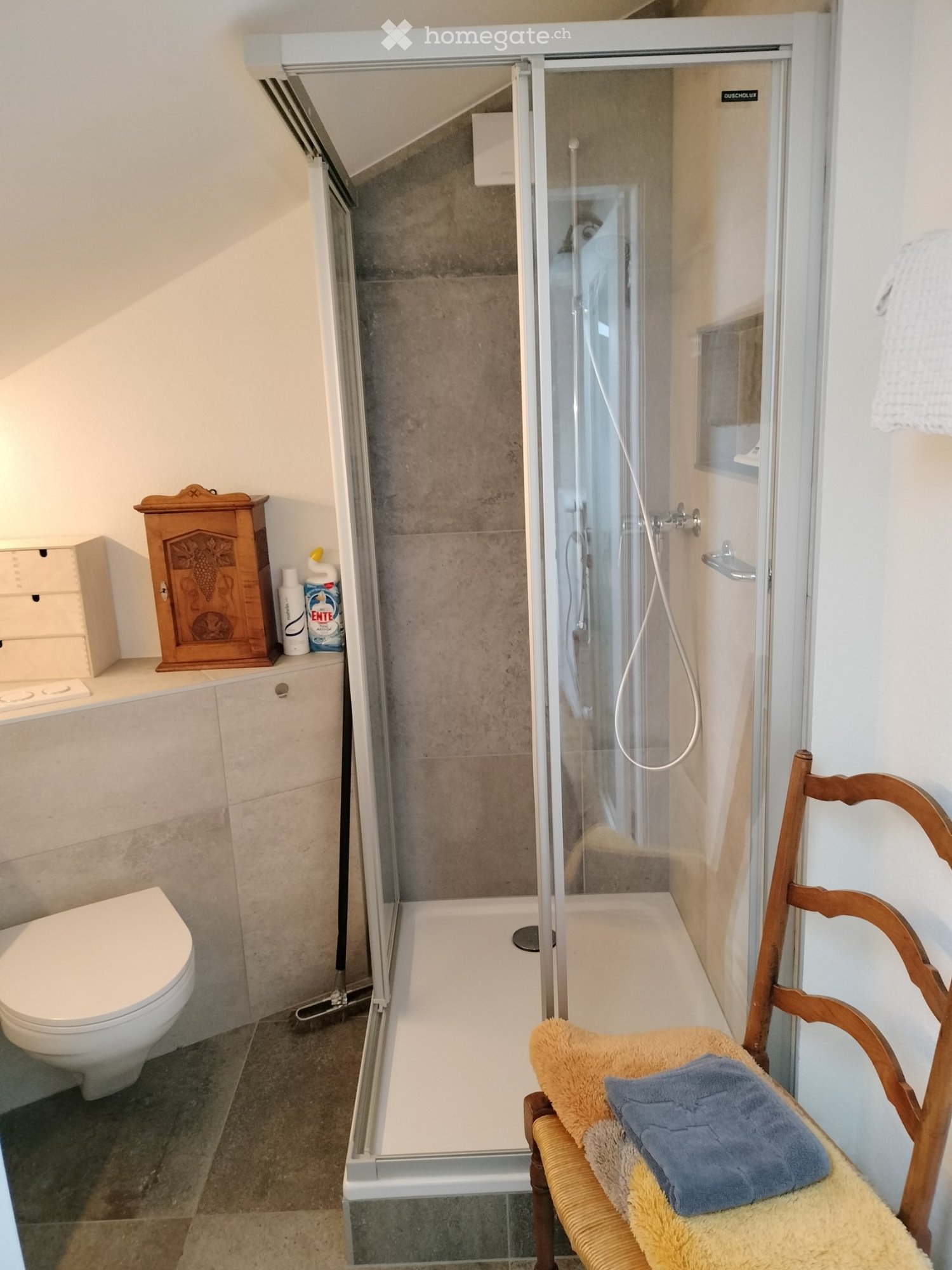 1 Zimmer Einzelzimmer, Foto 4 von 5