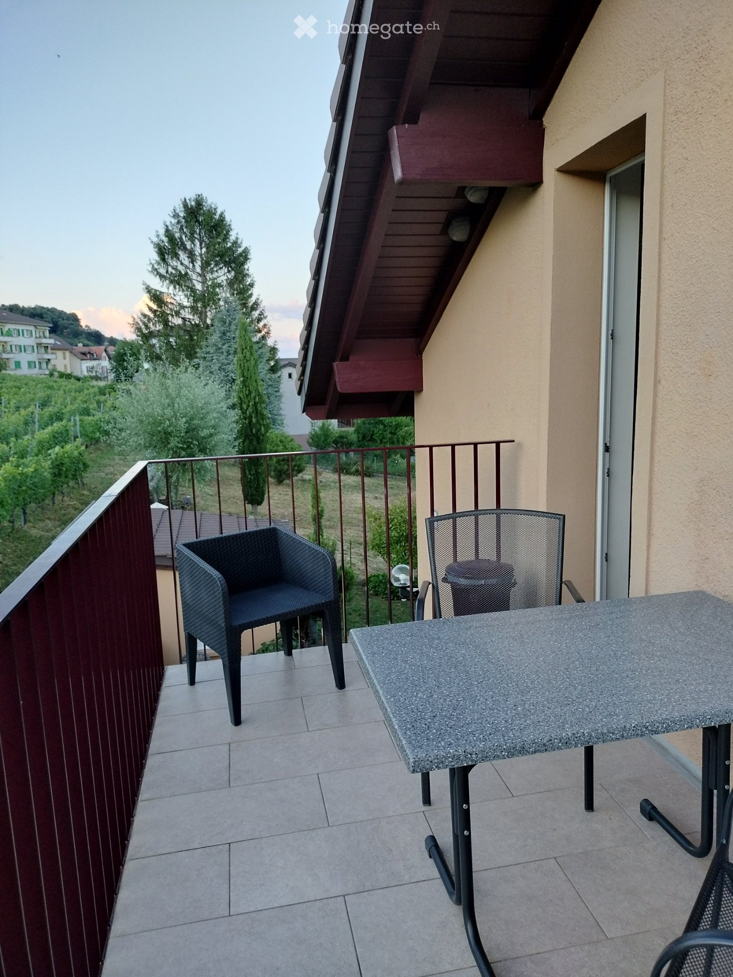 1 Zimmer Einzelzimmer, Foto 5 von 5