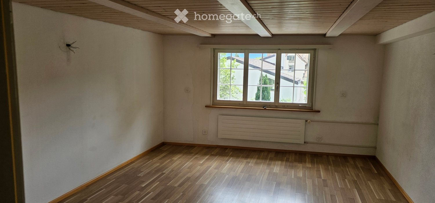 2 rooms apartment