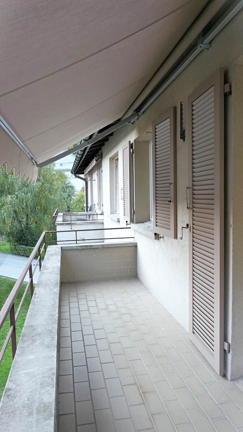3 ½ rooms apartment, Foto 5 von 10