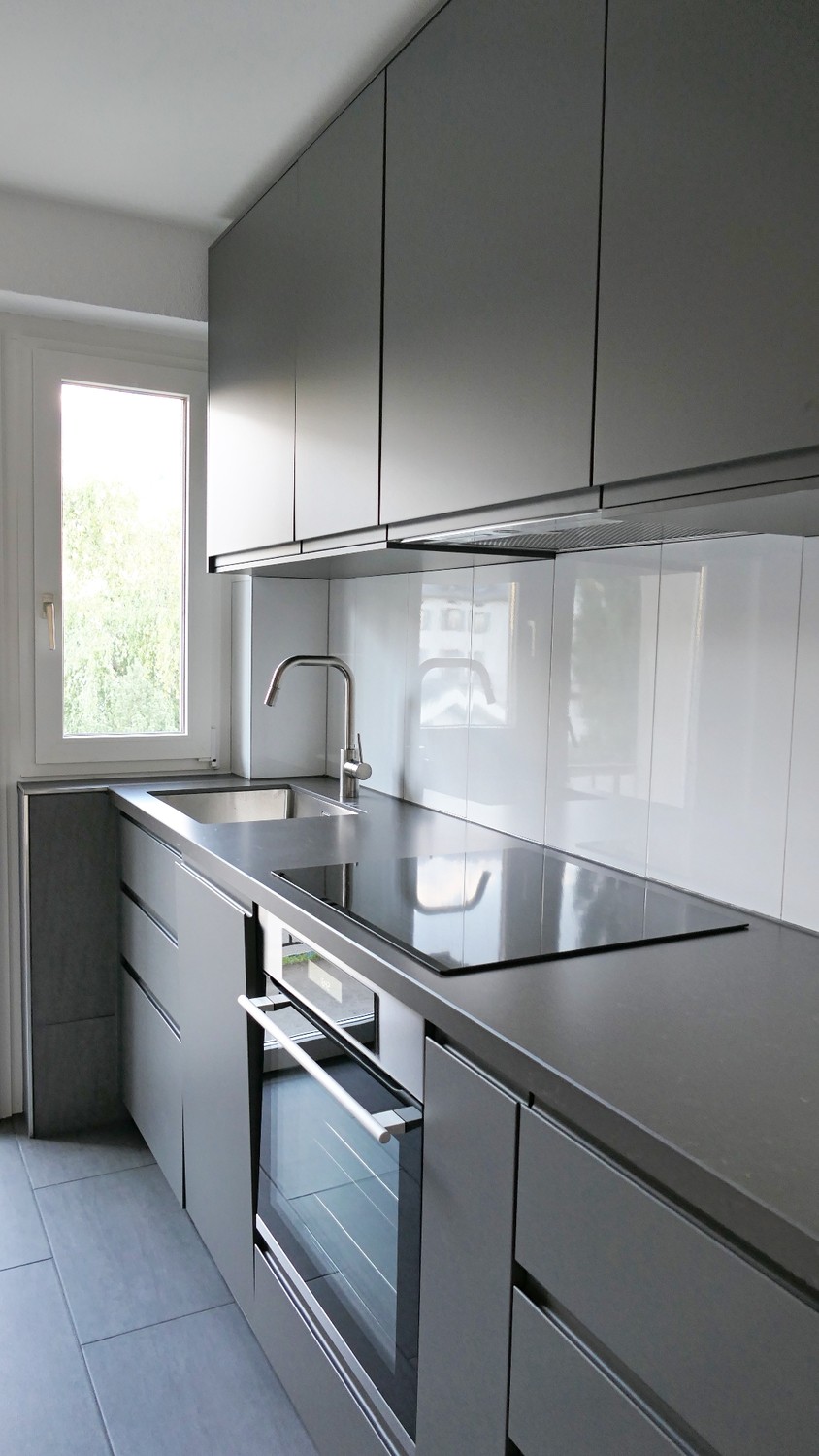3 ½ rooms apartment, Foto 9 von 10