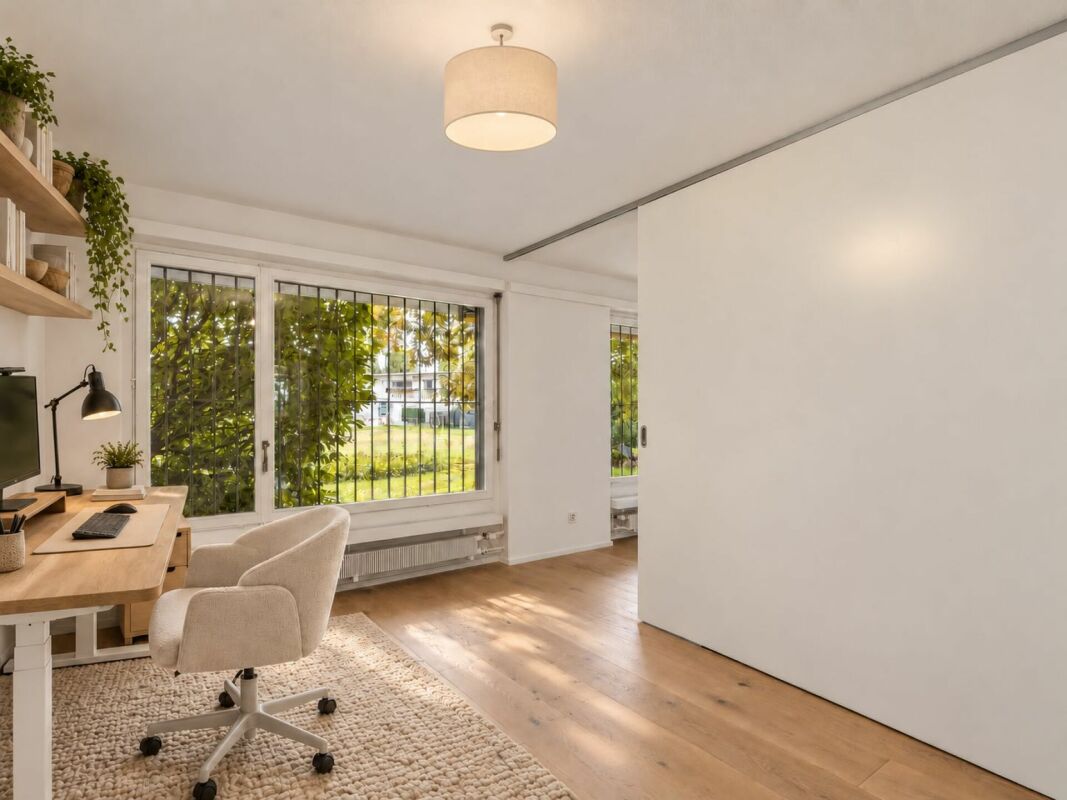 4 ½ rooms apartment, Foto 8 von 10
