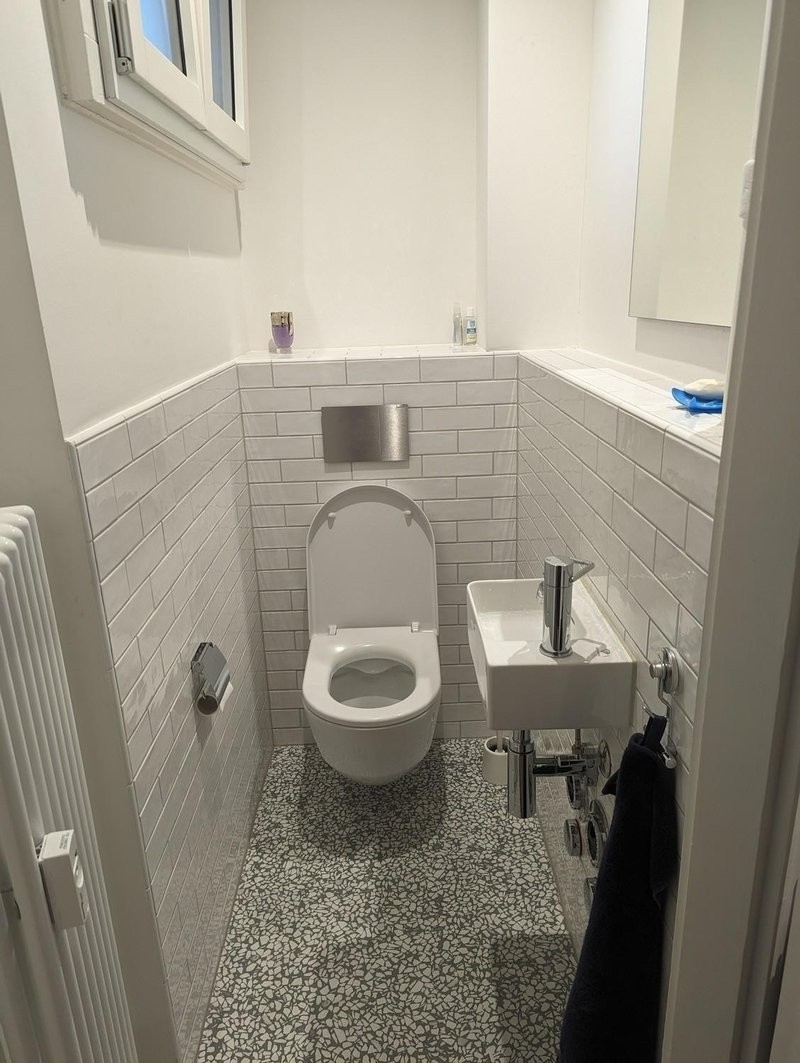 Room in a shared flat, Foto 9 von 10