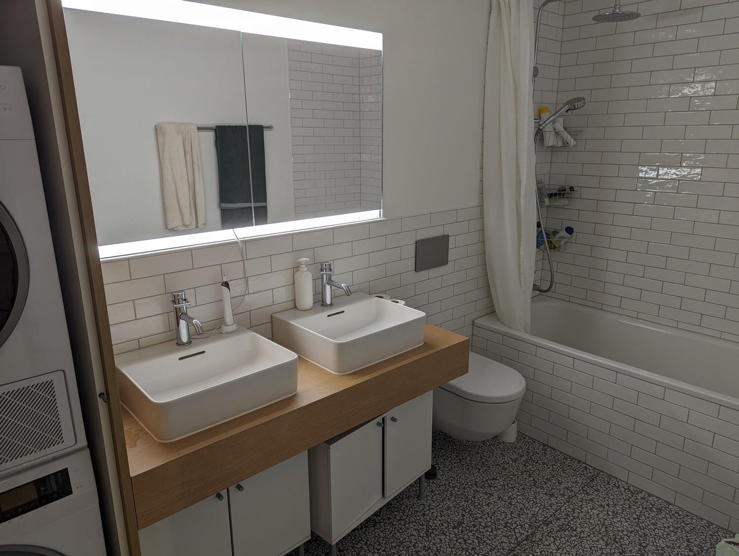 Room in a shared flat, Foto 1 von 10