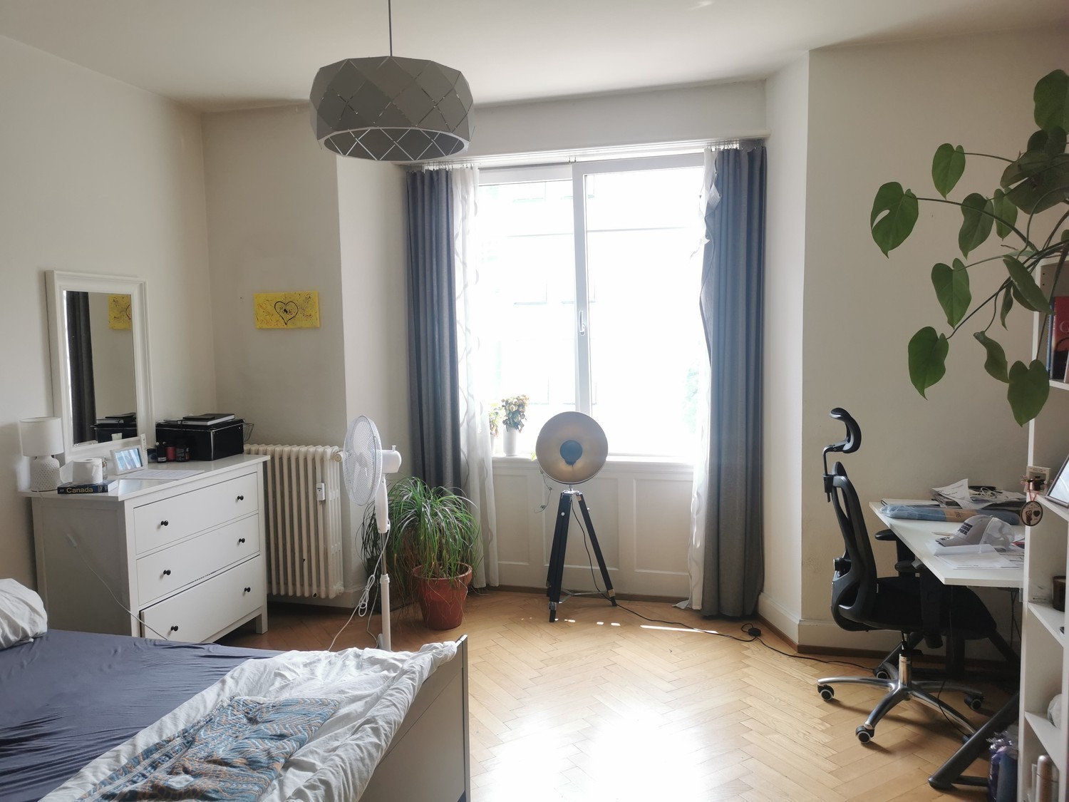Room in a shared flat, Foto 2 von 10