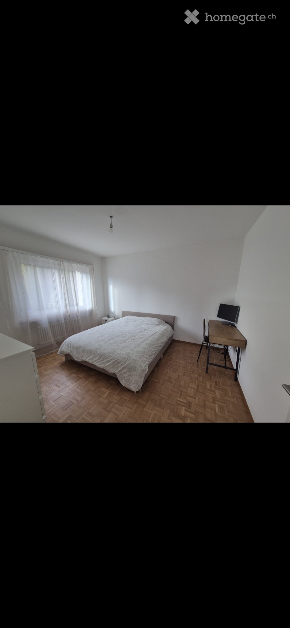 3 ½ Zimmer Wohnung