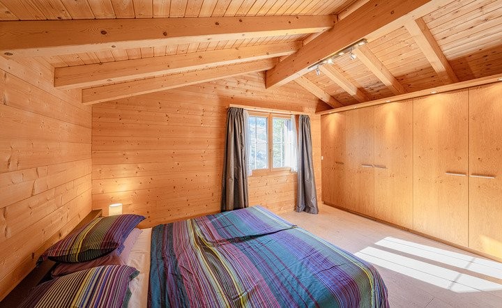 5 ½ rooms granny flat