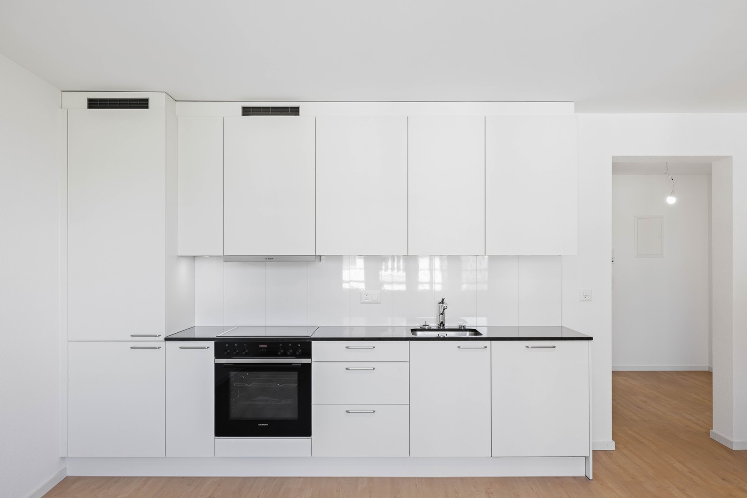 2 rooms apartment, Foto 6 von 10