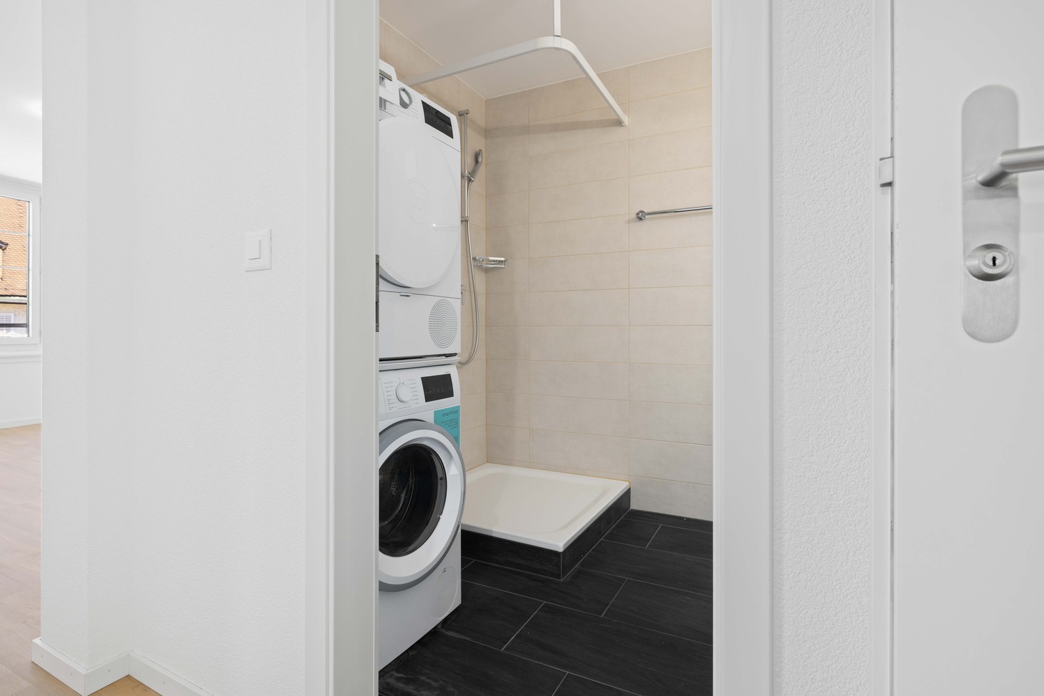 2 rooms apartment, Foto 10 von 10