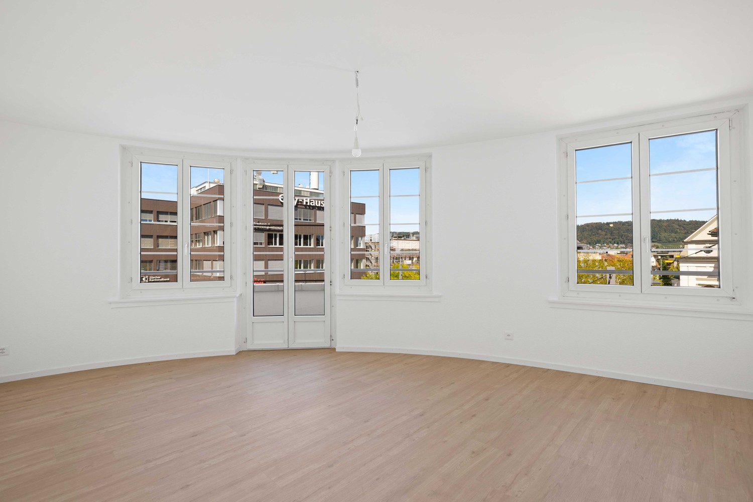 2 rooms apartment, Foto 4 von 10