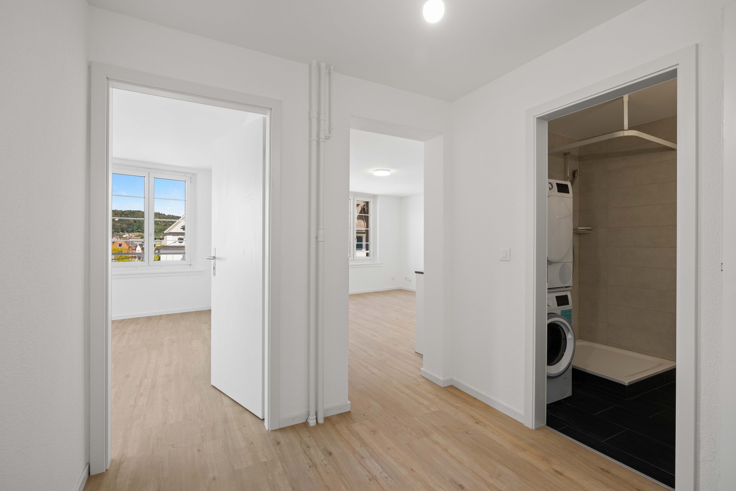 2 rooms apartment, Foto 5 von 10