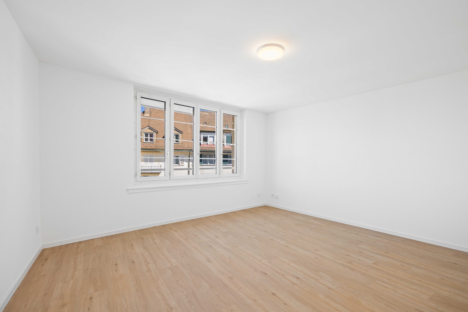 2 rooms apartment, Foto 8 von 10