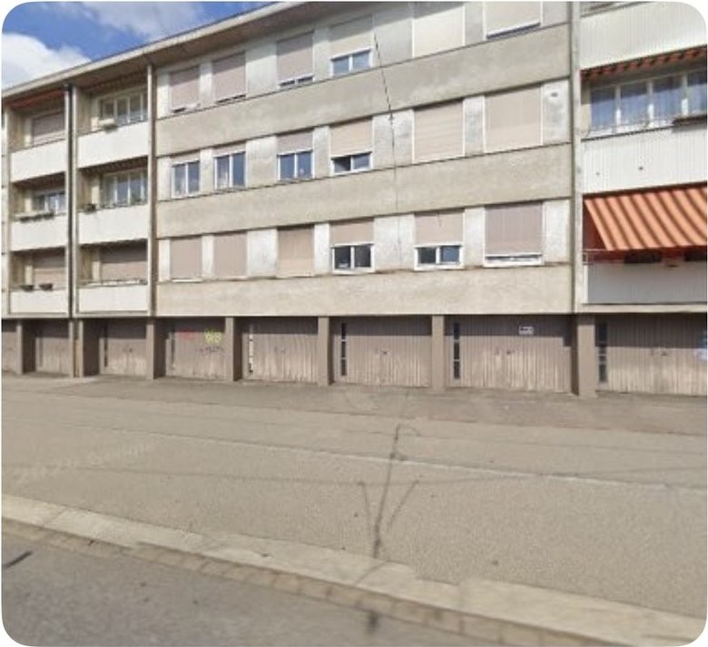 1 room apartment, Foto 1 von 2