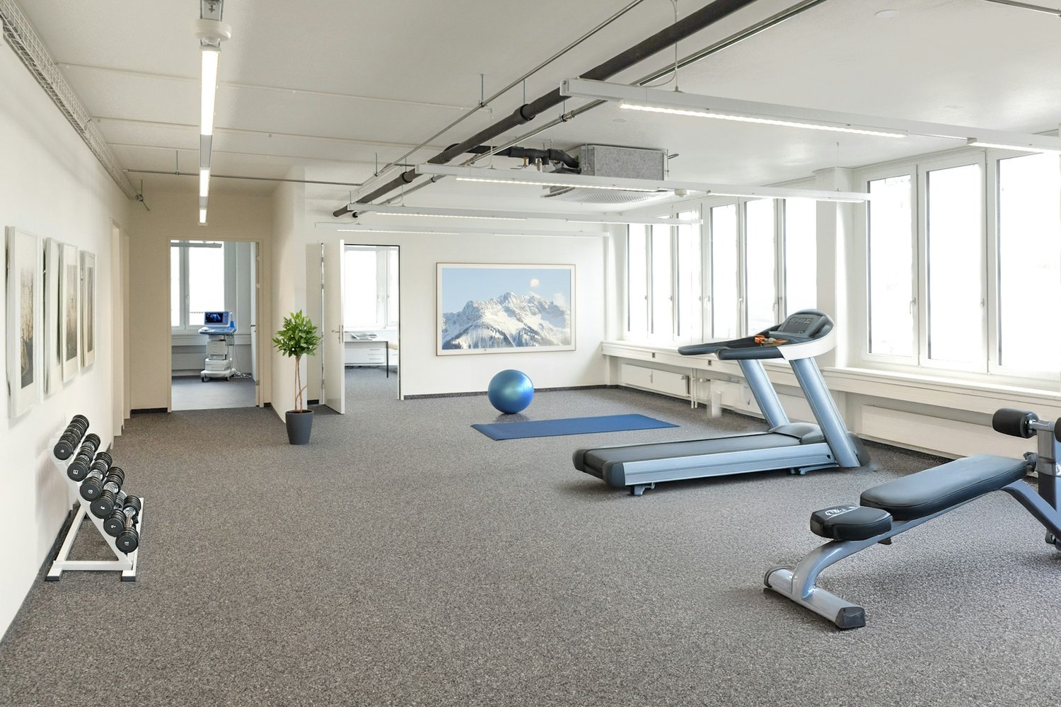 460m² office, Foto 5 von 9