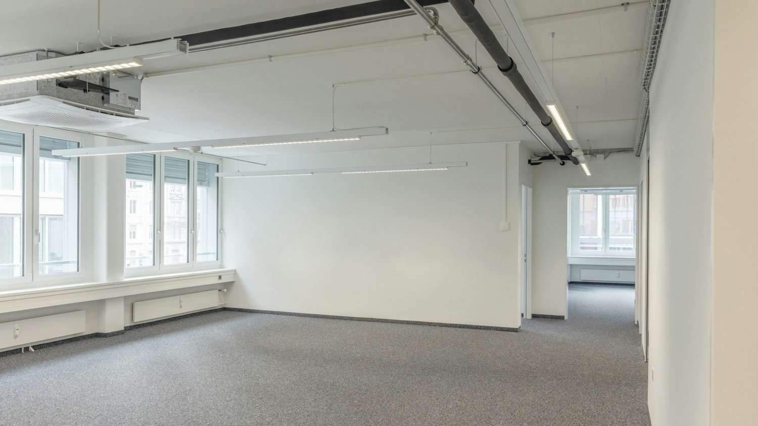 460m² office, Foto 9 von 9