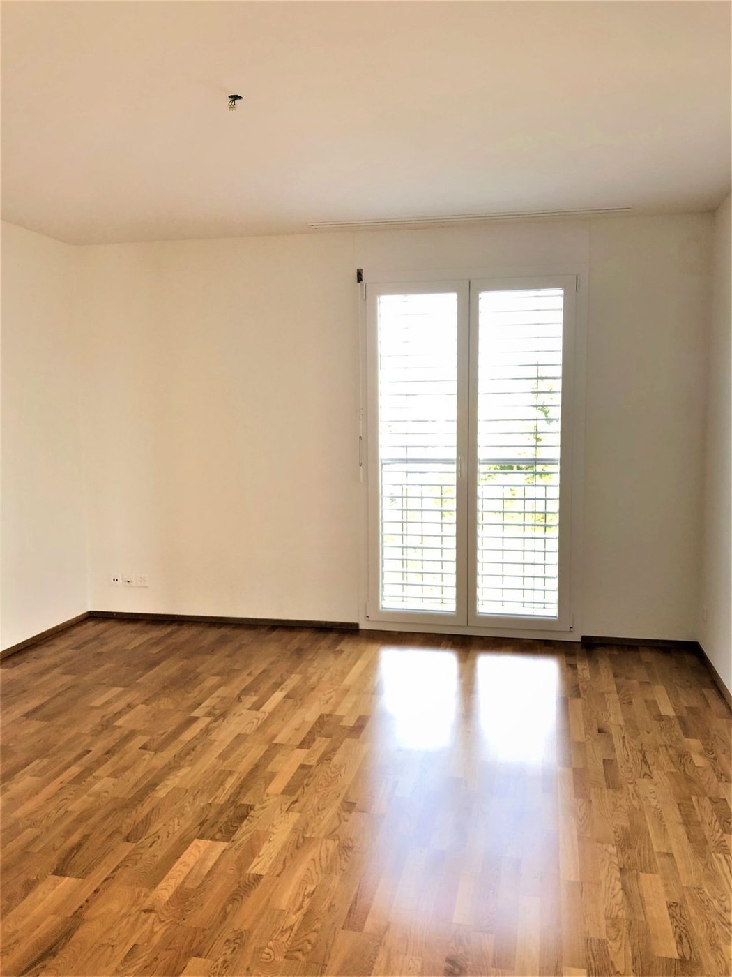 3 ½ rooms attic flat