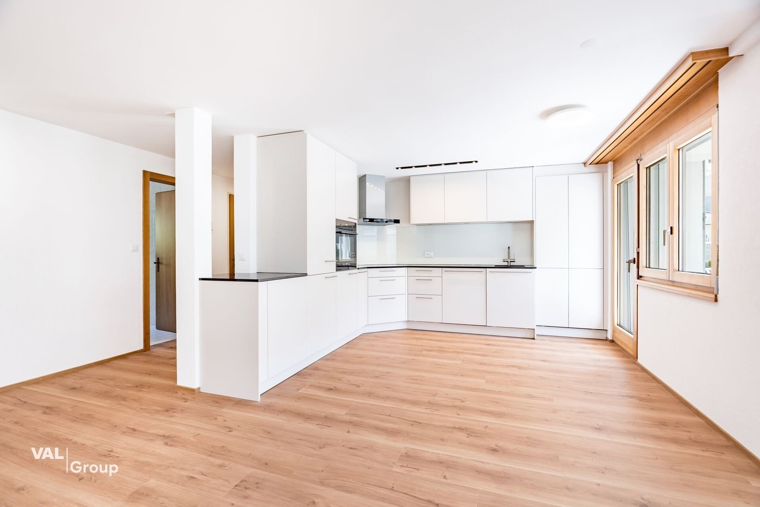 Appartamento di 4 ½ locali