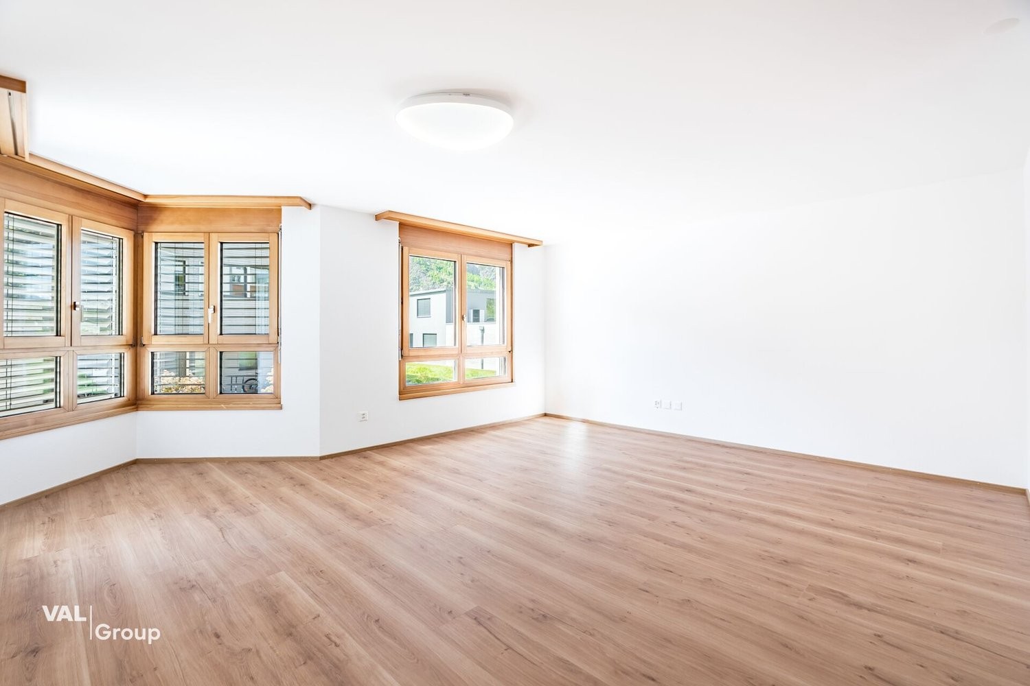 Appartamento di 4 ½ locali