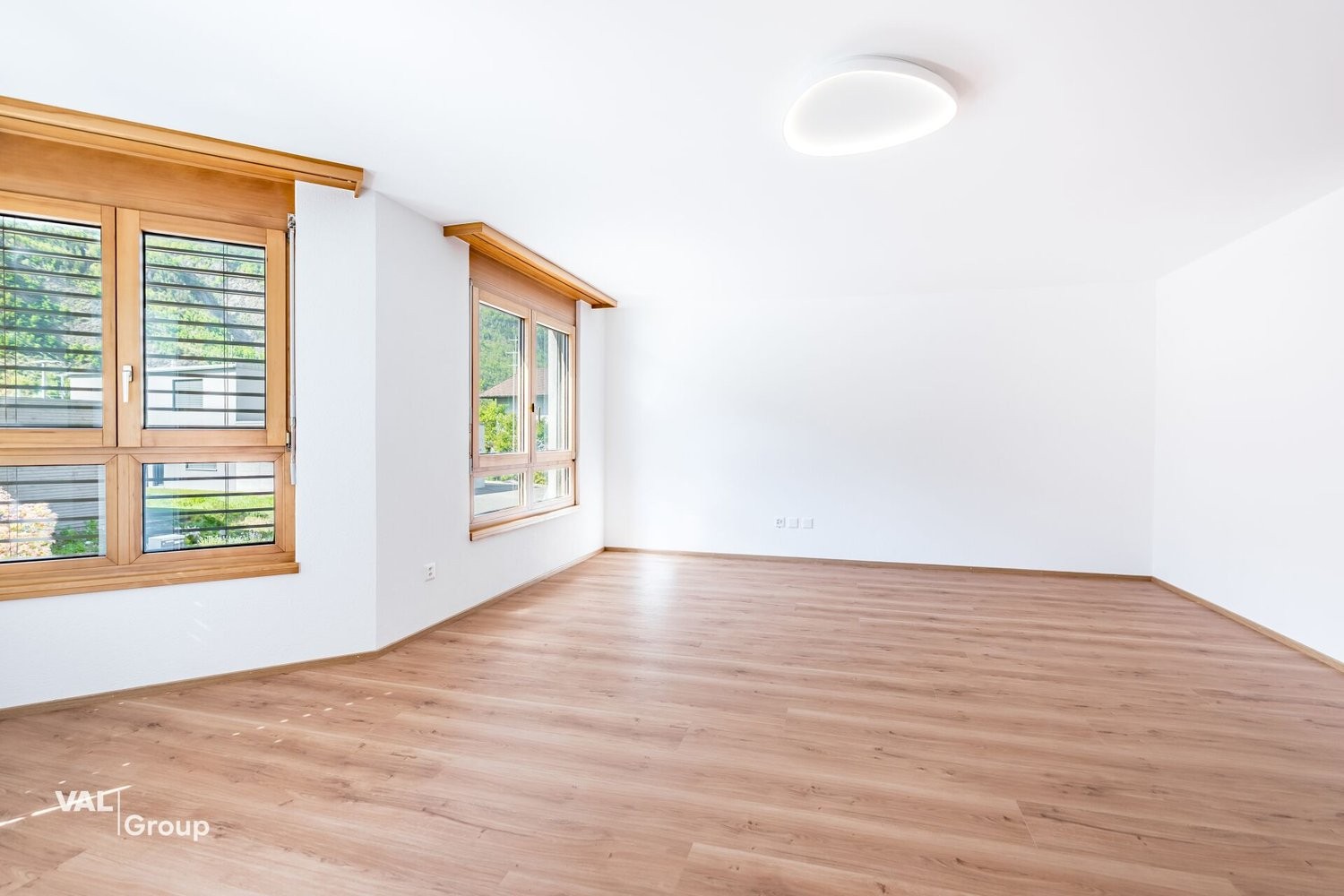 Appartamento di 4 ½ locali