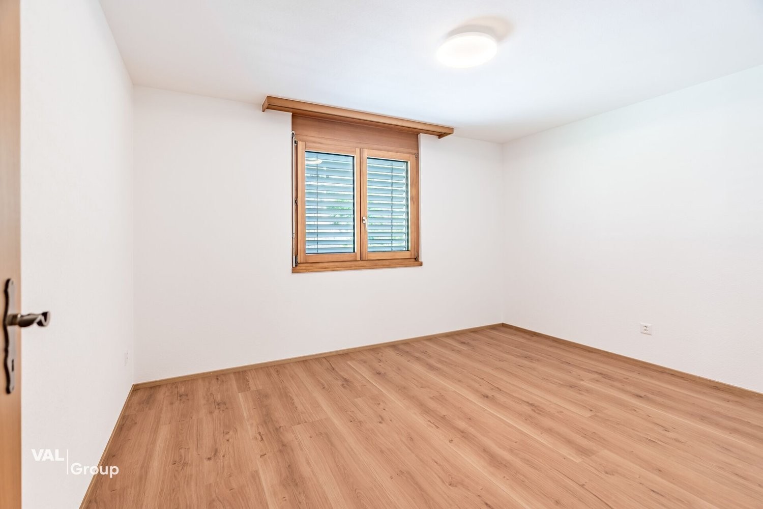 Appartamento di 4 ½ locali